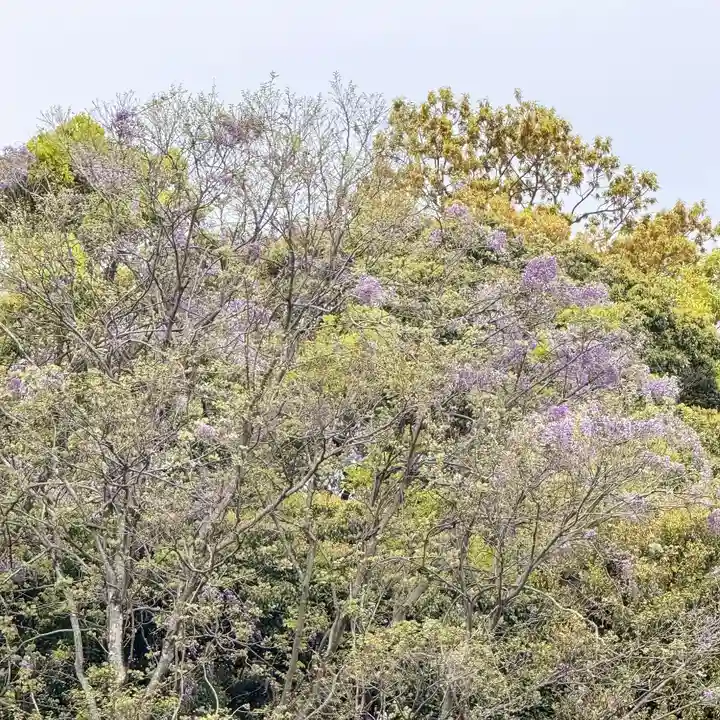 伊勢の国 四天王寺(三重県)