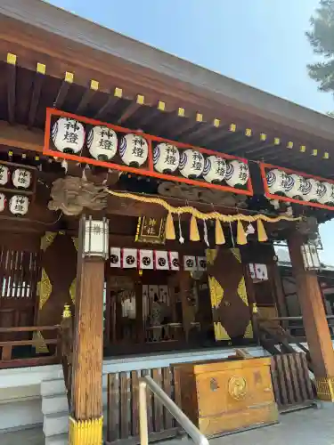 中野沼袋氷川神社の{uncategorized: "未分類", other: "その他", undefined: "問題あり", building: "その他建物", grave: "お墓", sacred_gate: "鳥居", guardian: "狛犬", statue: "像", buddha: "仏像", history: "歴史", nature: "自然", garden: "庭園", animal: "動物", pagoda: "塔", temizu: "手水舎", mountain_gate: "山門・神門", sanctuary: "本殿・本堂", subordinate: "末社・摂社", art: "芸術", scenery: "景色", jizo: "地蔵", ema: "絵馬", goshuin: "御朱印", omikuji: "おみくじ", items: "授与品その他", amulet: "お守り", goshuincho: "御朱印帳", eats: "食事", festival: "お祭り", votive_dance: "神楽", shichigosan: "七五三参", wedding: "結婚式", experience: "体験その他", initially: "初詣", around: "周辺", anti_infection: "感染症対策"}
