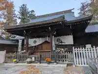 象山神社(長野県)