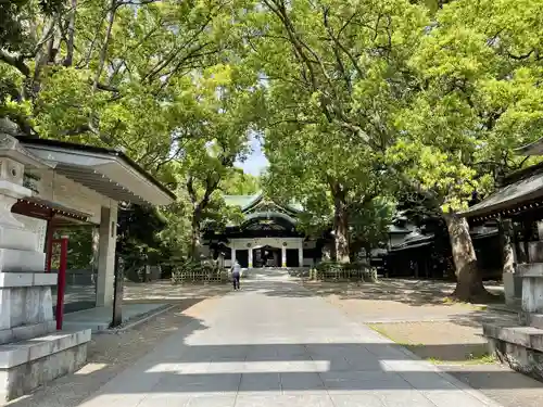 王子神社(東京都)
