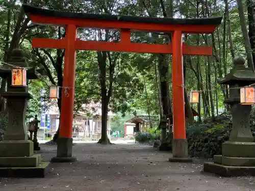霧島岑神社(宮崎県)