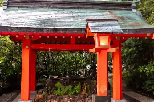 枚聞神社(鹿児島県)