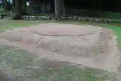 粟鹿神社の建物その他