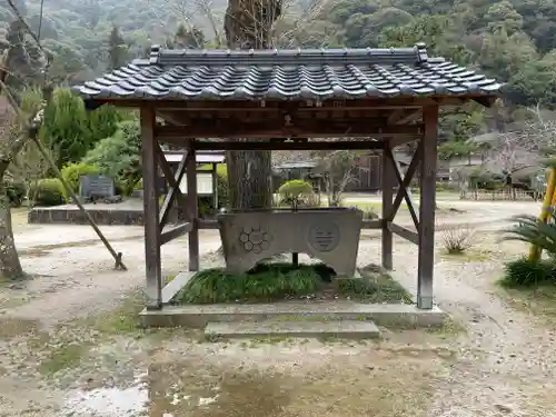 吉香神社(山口県)