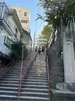 須賀神社(東京都)