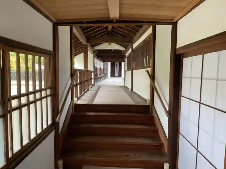 妙顯寺(妙顕寺)(京都府)