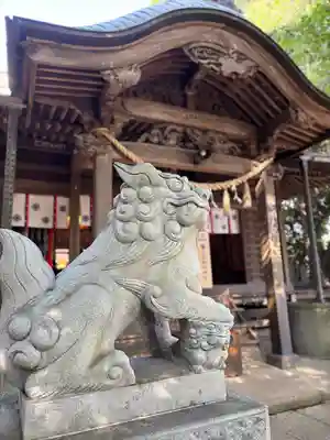 七百餘所神社 (千葉県)