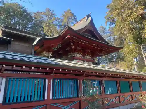 大前神社(栃木県)