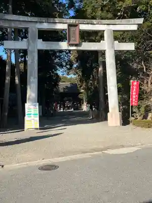 御上神社(滋賀県)