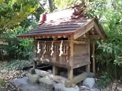 小松神社(埼玉県)