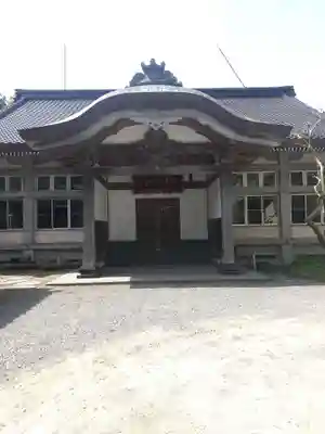 海禅寺(山形県)