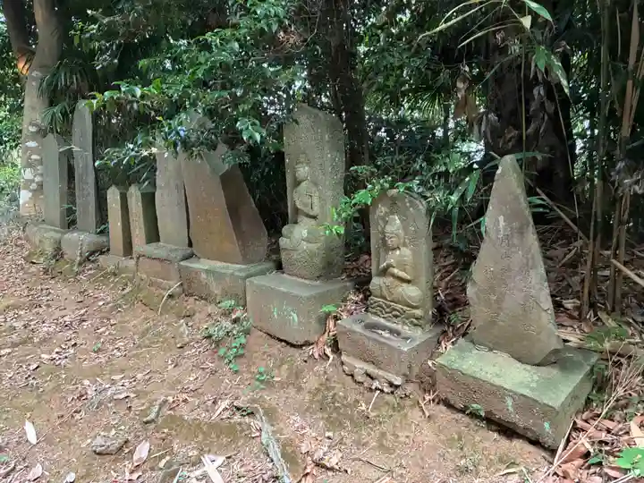 日枝神社(千葉県)