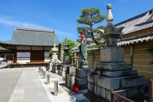 東寺（教王護国寺）のその他建物