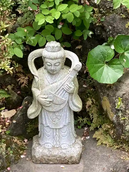 長谷寺(神奈川県)