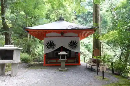 鞍馬寺(京都府)