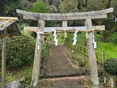 鎌八幡宮(和歌山県)