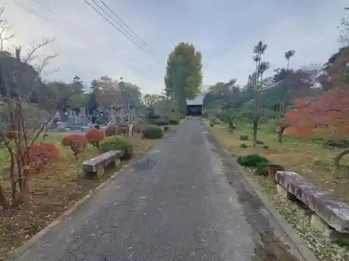 興聖寺のその他建物