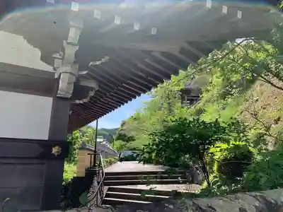 薬王寺(徳島県)