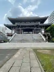 霊雲寺(東京都)