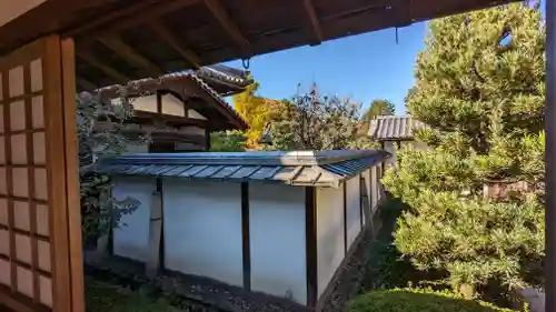 隨心院（随心院）のその他建物