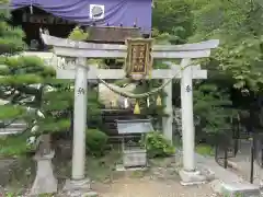 宝厳寺(滋賀県)