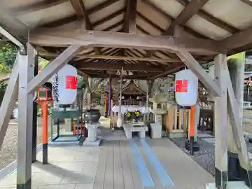 水吞清水地蔵尊(大阪府)