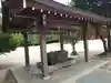 速谷神社(広島県)
