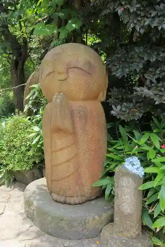 長谷寺(神奈川県)