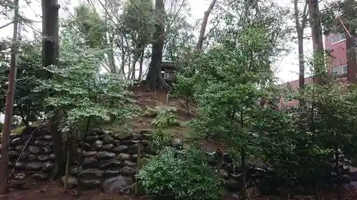 杵築大社のその他建物