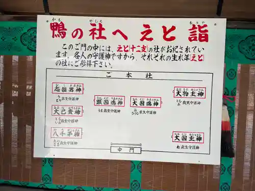 賀茂御祖神社（下鴨神社）のその他建物