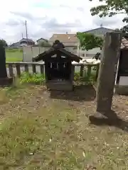 治子神社(埼玉県)