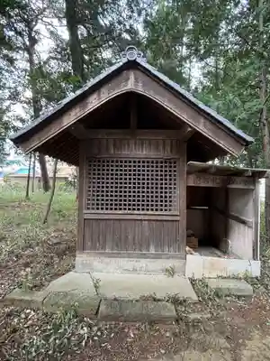飯玉神社(群馬県)