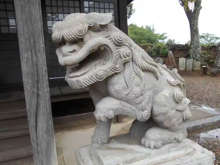 長屋神社(福島県)