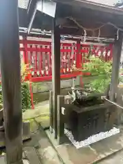 浅野川稲荷神社(石川県)