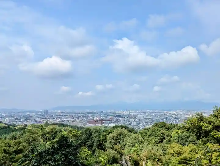 伏見稲荷大社(京都府)