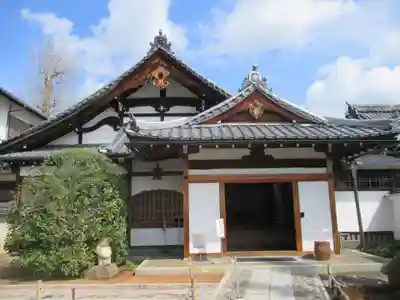 弘源寺のその他建物