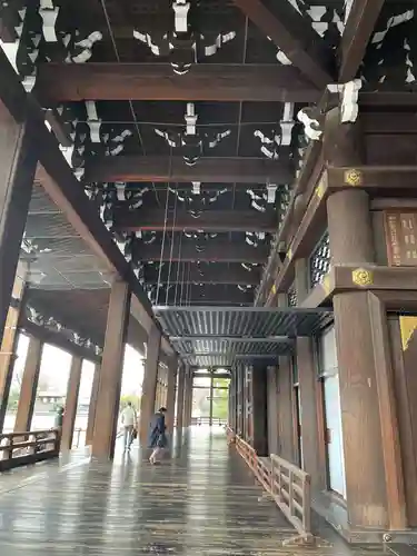 本願寺（西本願寺）(京都府)