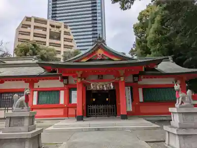 金神社(岐阜県)