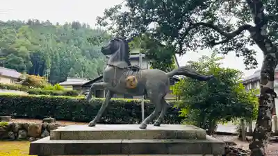 苅田比売神社(福井県)