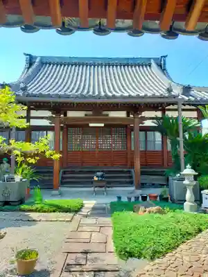 龍雲寺(大阪府)