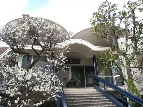 天栄寺(東京都)