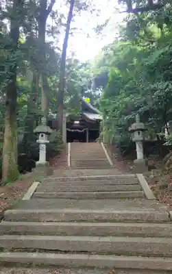 三熊野神社(愛媛県)