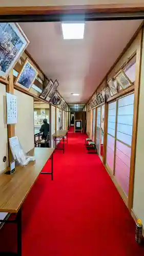 大宮・大原神社のその他建物