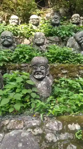 一ノ滝寺のその他建物