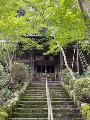 勝持寺（花の寺）のその他建物
