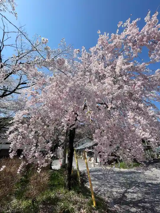 華厳寺(岐阜県)