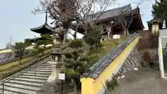 叡福寺(大阪府)