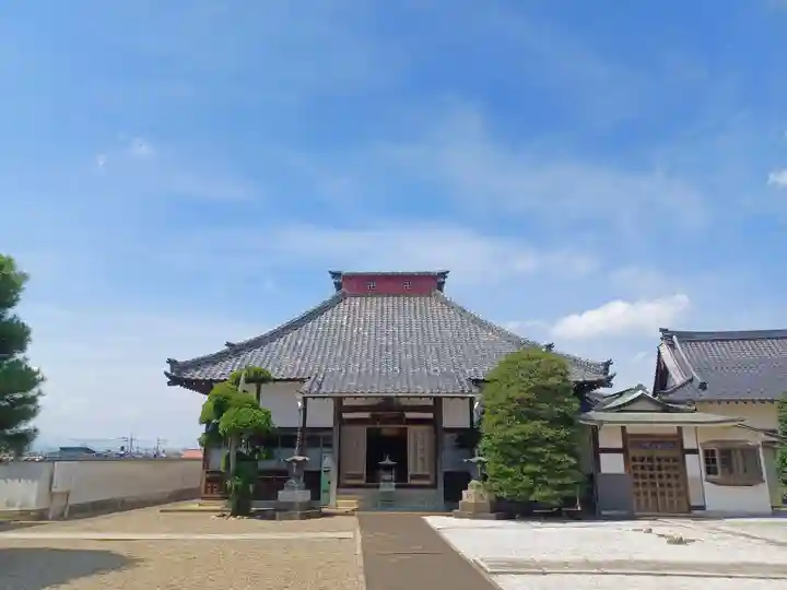 福昌寺(埼玉県)