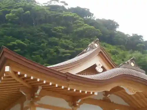 別願寺の本殿・本堂