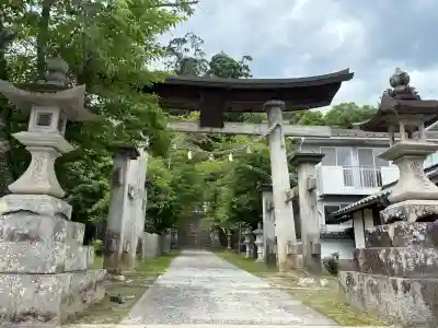 清神社(広島県)